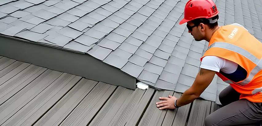 Slate Tile Installation in Carlsbad