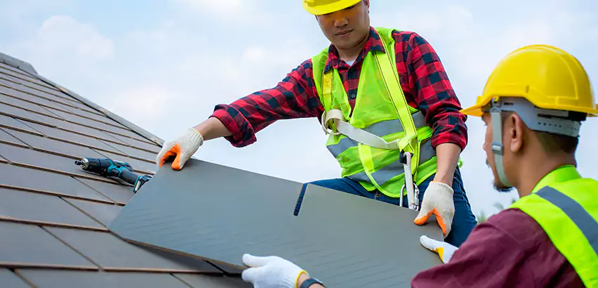 Standing Seam Metal Roof Cost in Carlsbad
