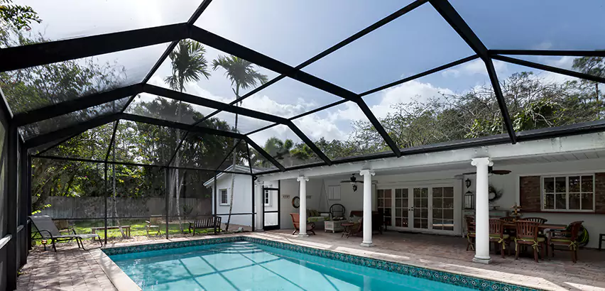 Emergency Leak Mitigation for Sunrooms Carlsbad