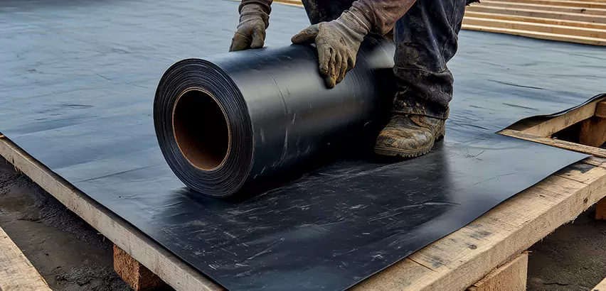 Professional TPO Roof Repair Services in Carlsbad, CA