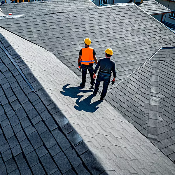 Why Carlsbad, CA Homeowners Rely on Asphalt Roof Repair?