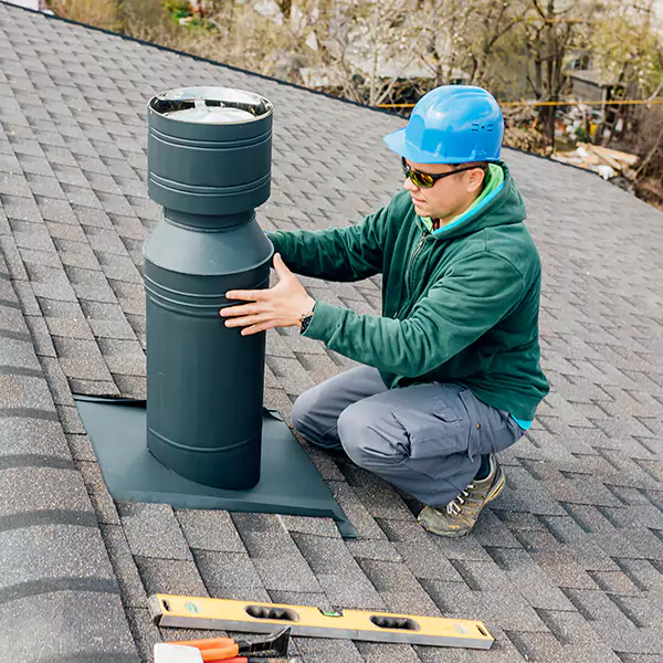 Why Carlsbad, CA Property Owners Trust Carlsbad Roofing Co for Chimney Flashing Repair?