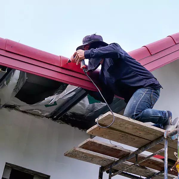 Why Carlsbad, CA Homeowners Choose Carlsbad Roofing Co for Fascia Repair?