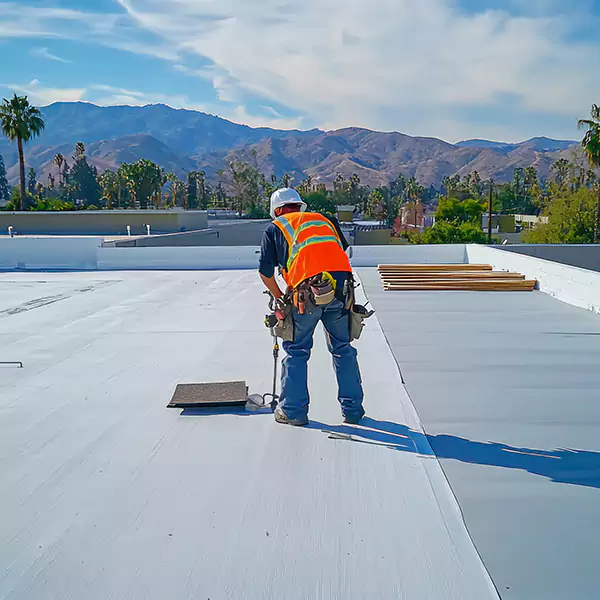 Why Carlsbad Roofing Co Is the Flat Roofing Choice in Carlsbad, CA?