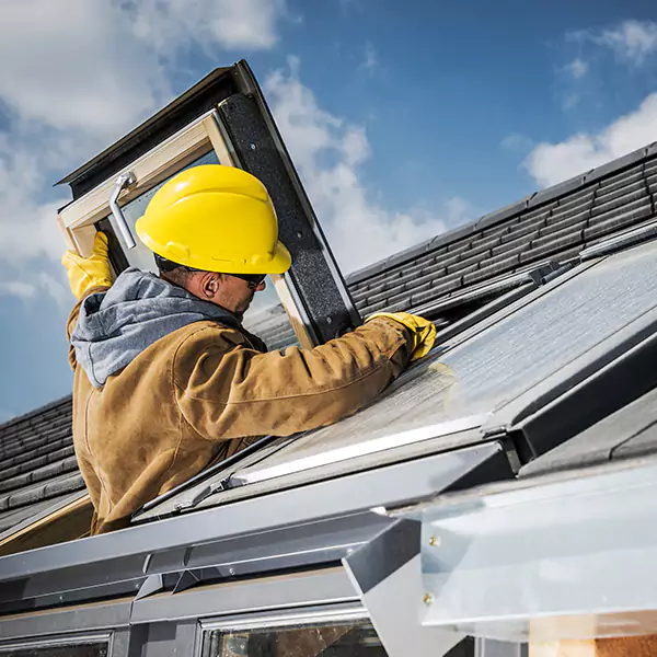 Why Carlsbad, CA Property Owners Trust Carlsbad Roofing Co for Hole in Roof Repair?