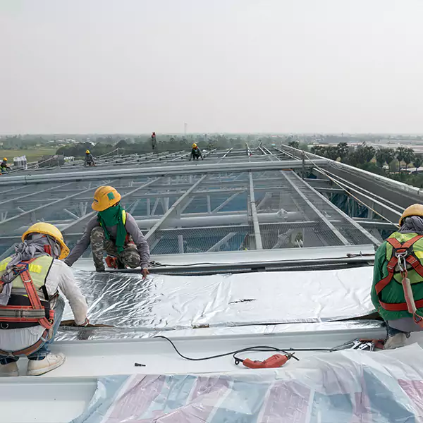 Why Carlsbad Property Owners Choose Carlsbad Roofing Co?