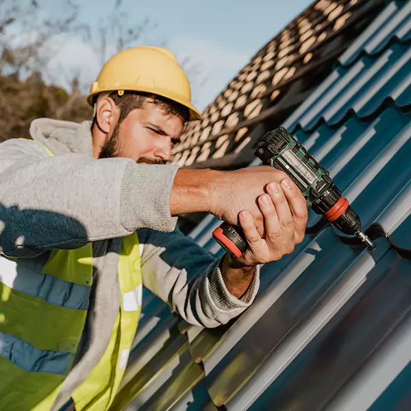 Why Carlsbad Property Owners Choose Carlsbad Roofing Co for Metal Roof Replacement?