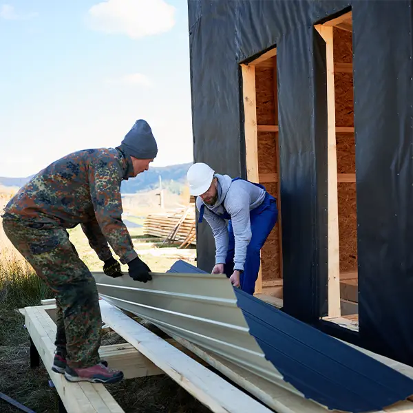 Why Carlsbad Roofing Co in Carlsbad, CA First Choice for Mobile Home Roofing?
