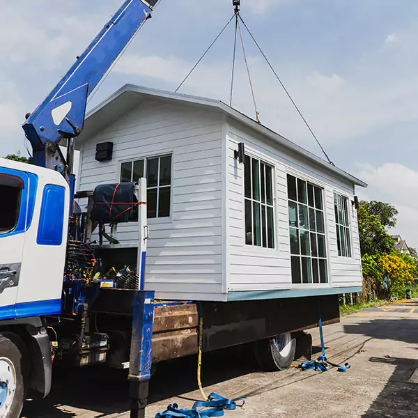 Leading Mobile Home Roofing Company: Upgrading Carlsbad, CA Manufactured Homes With Confidence