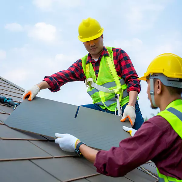 Why Carlsbad, CA Property Owners Chose Carlsbad Roofing Co for Leak Repairs?