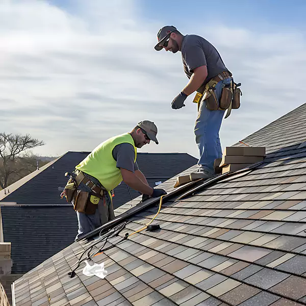 Why Carlsbad, CA Residents Trust Carlsbad Roofing Co for Roof Maintenance?
