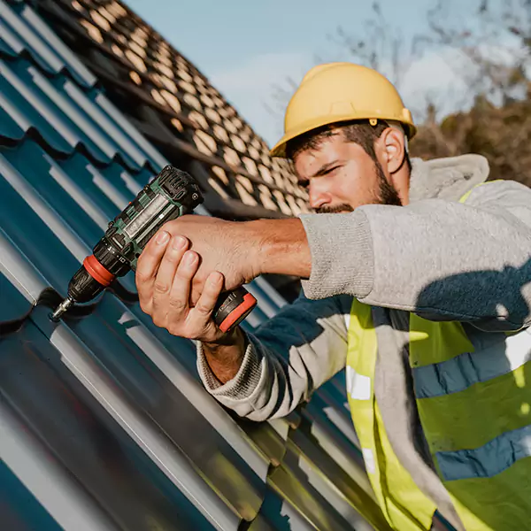 Why Carlsbad Homeowners Choose Carlsbad Roofing Co for Steel Roof Repair Service?