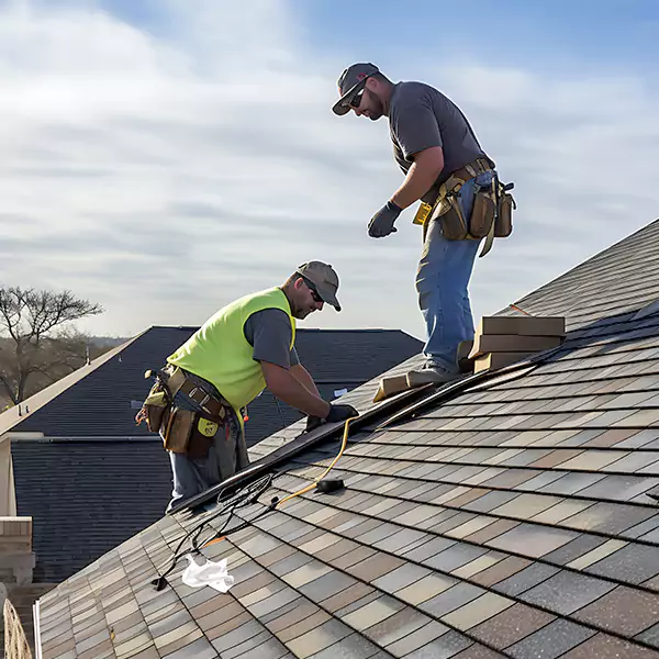 Why Carlsbad, CA Property Owners Call Carlsbad Roofing Co After Every Storm?