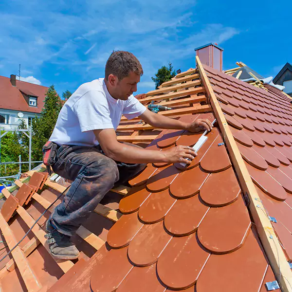 Why Carlsbad Roofing Co in Carlsbad, CA's Most Trusted Tile Roofing Team?