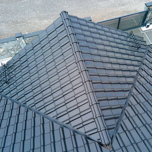 Why Carlsbad, CA Property Owners Depend on Carlsbad Roofing Co for Tile Roof Repair?