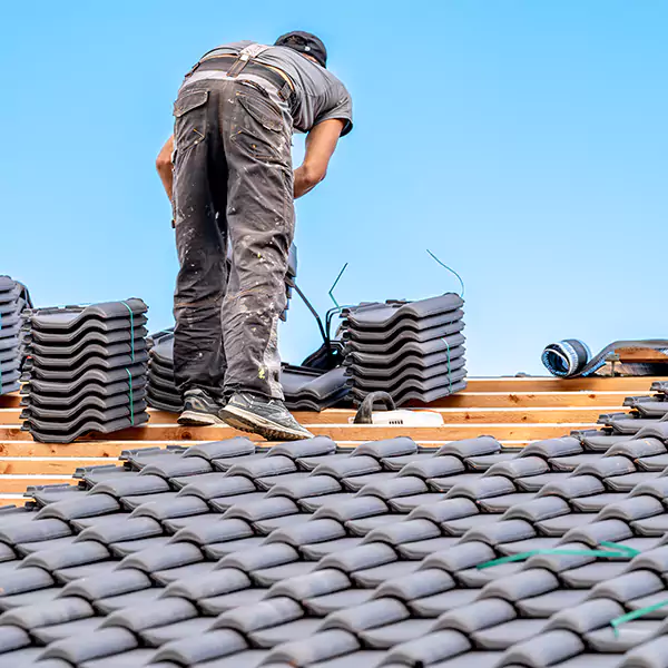 Why Carlsbad, CA Property Owners Choose Carlsbad Roofing Co for Tile Roof Restoration?