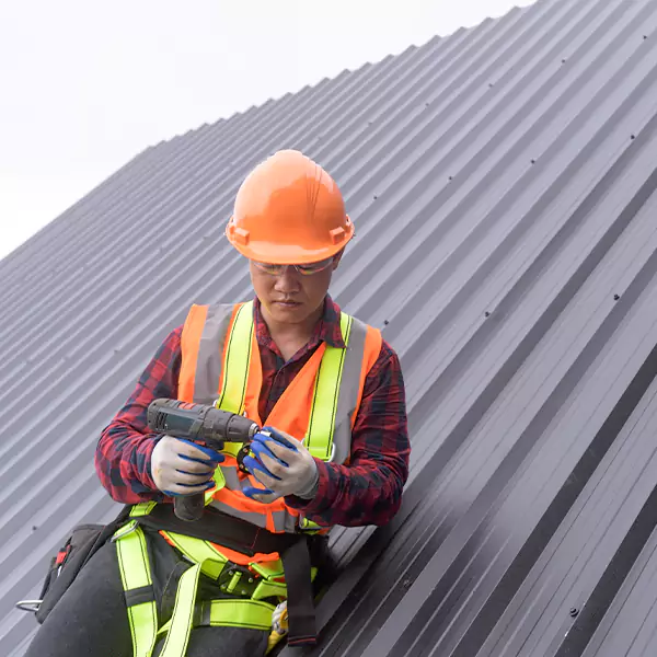 Why Property Owners in Carlsbad Choose Carlsbad Roofing Co for Tin Roofing Installation Service?
