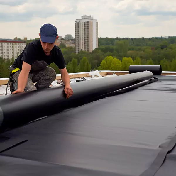 Why Carlsbad Property Owners Trust Carlsbad Roofing Co for TPO Roofing?
