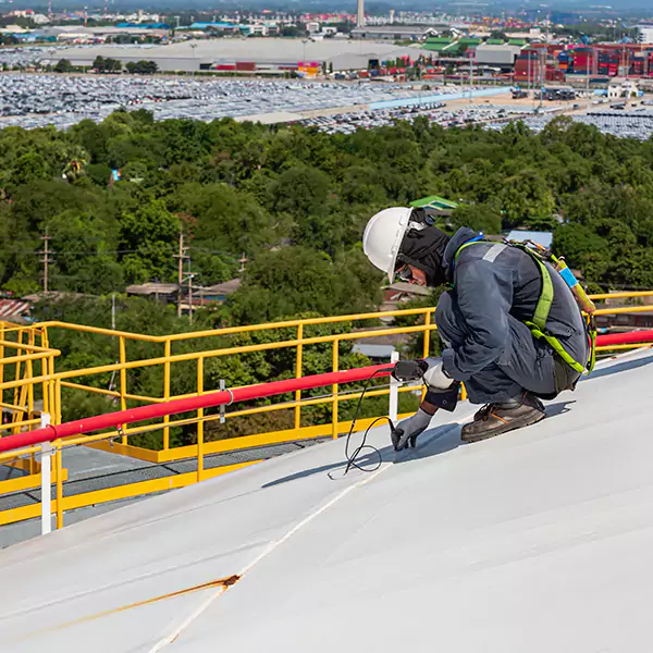 Why Carlsbad Roofing Co Is Carlsbad's Trusted TPO Roofing Team?