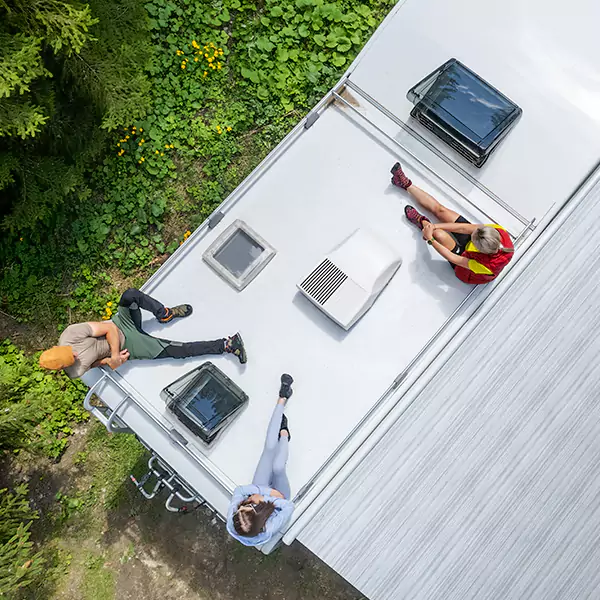 Why Carlsbad Property Owners Choose Carlsbad Roofing Co?