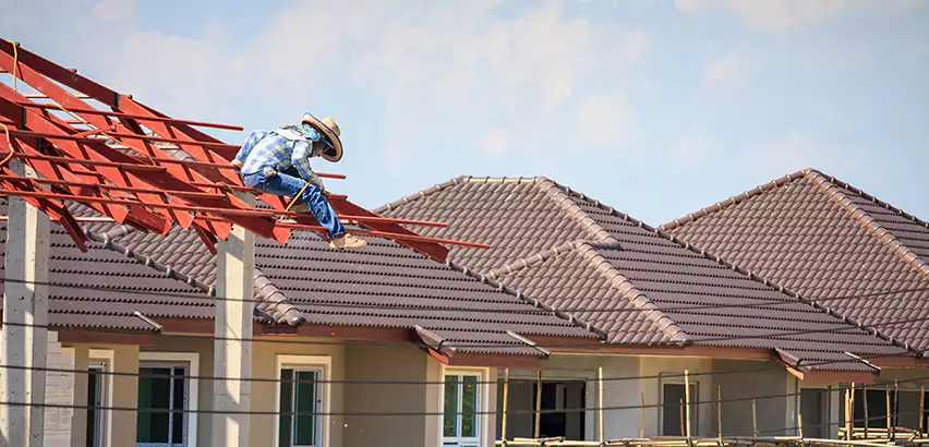 Professional Wind Damage Roof Repair Services in Carlsbad, CA